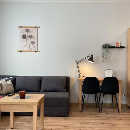 Apartament Gorna 33 วูดช์ ภายนอก รูปภาพ