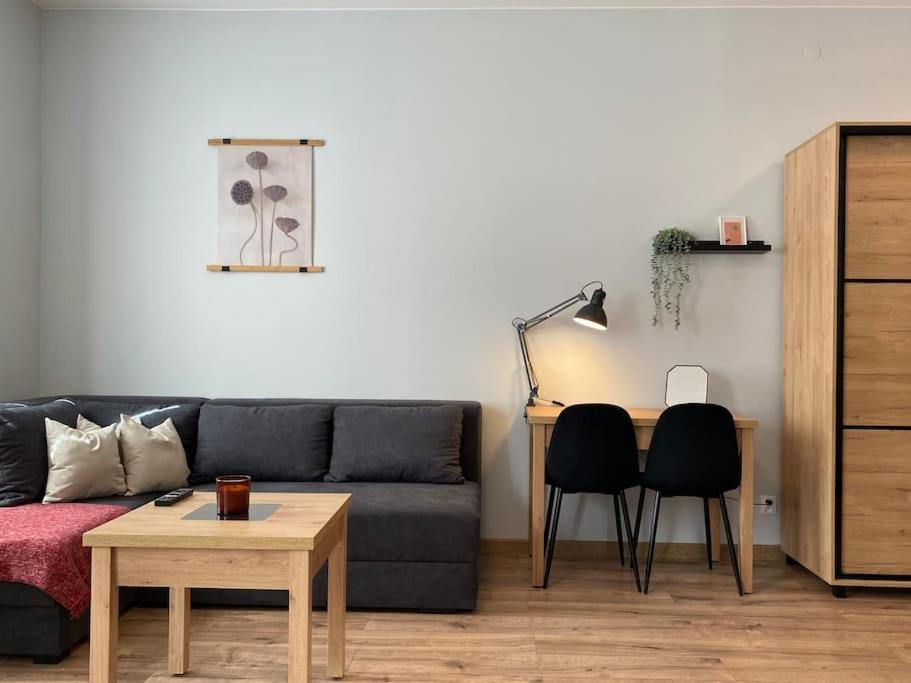 Apartament Gorna 33 วูดช์ ภายนอก รูปภาพ